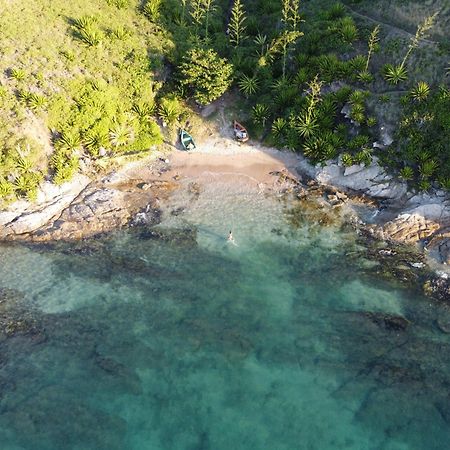 Casa Dela Pousada Hotell Cabo Frio Eksteriør bilde