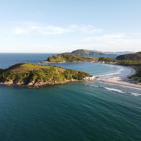 Casa Dela Pousada Hotell Cabo Frio Eksteriør bilde