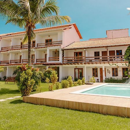 Casa Dela Pousada Hotell Cabo Frio Eksteriør bilde